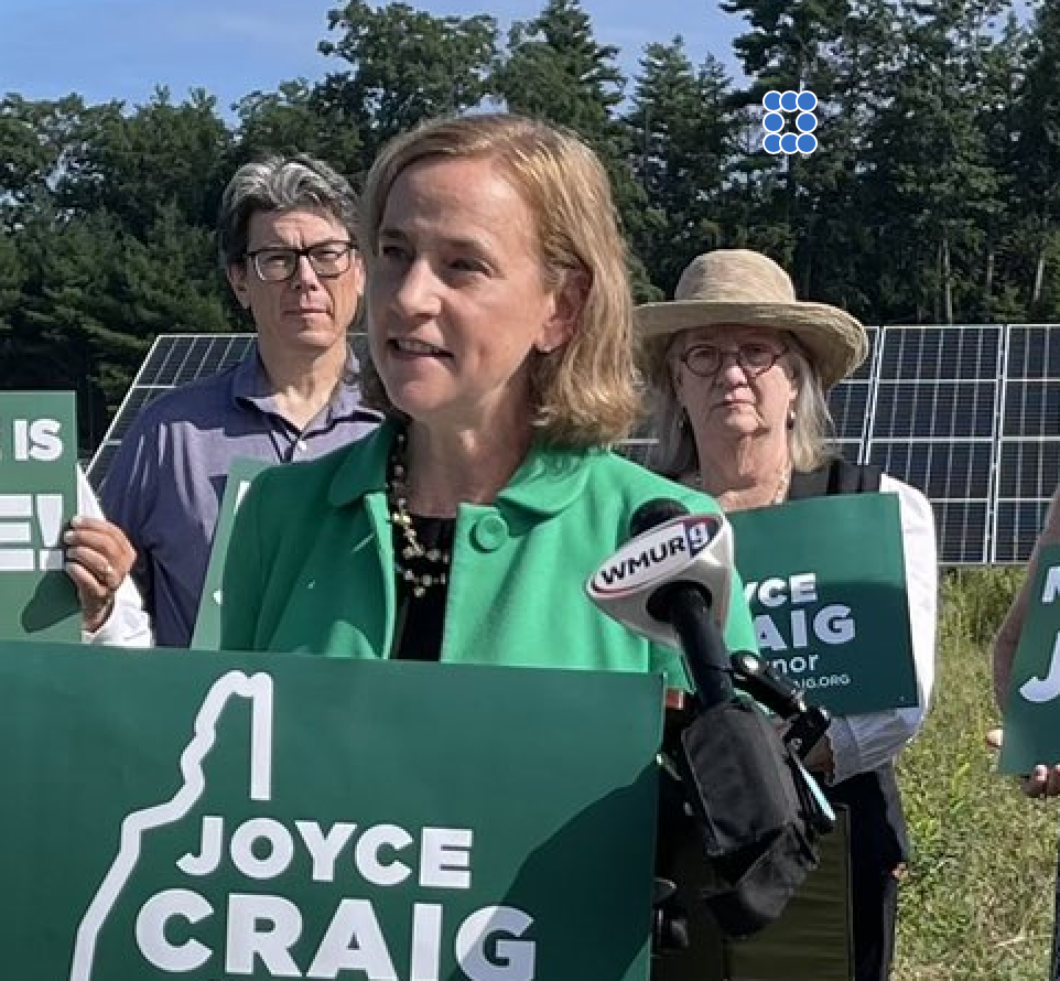 Democrats Craig and Warmington publish green energy plans, but without price